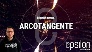 🐘 ARCOTANGENTE 💥MEJOR EXPLICACIÓN 💥 Trigonometría [upl. by Abroms29]