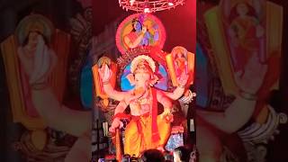 Vighnaharta ganpati shorts ganesh festival ganpati bappa hindufestival [upl. by Hyo]