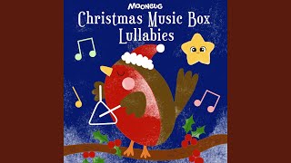 Away in a Manger Music Box Version [upl. by Willyt]