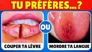 TU PRÉFÈRES 148 DILEMMES EXTRÊMES 🔥😱😯🧠 [upl. by Brynne]