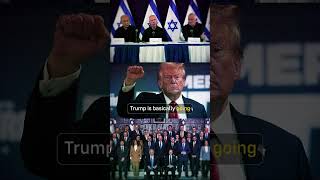 quotHow Trump’s Win Could Reshape America’s Political Landscapequot I APSC CCE I trump usa israel [upl. by Malvin]