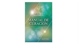 17 Manual de curación  Maestro Ascendido Hilarión [upl. by Niac]