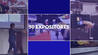 expoRed YPF 2019 50 Expositores con ofertas exclusivas [upl. by Teak]