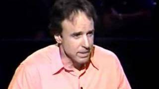 13 Kevin Nealon on Millionaire comedy edition [upl. by Ahsaz]