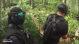 National Airsoft Festival 2682023 part 2 [upl. by Rosenzweig634]