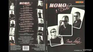 Momo i Dodir  Mirjana  Audio 2008 [upl. by Ynnek]