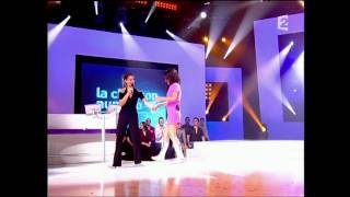 ♪♫ Alizée Jacotey  Jai Pas Vingt Ans amp La Isla Bonita HD Widescreen Chanson N°1 Live ♪♫ [upl. by Hardigg697]