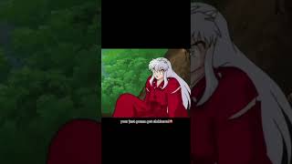 ermmm fypシ゚viral inuyasha dontflop subscribe memesdaily [upl. by Dorkus]