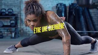 Je suis adhérent Fitness Park  campagne 2018 [upl. by Orlantha]