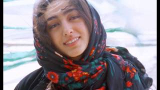 Persian Song  Golshifteh Farahani Shahzadeye Rohaye Man [upl. by Frederich]