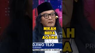 pernikahan beda agama ustadzdasadlatif shorts [upl. by Lihcox]