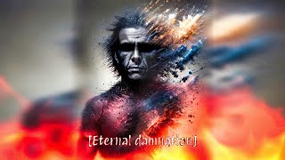 Hamed Emine  Eternal Damnation [upl. by Mannes]