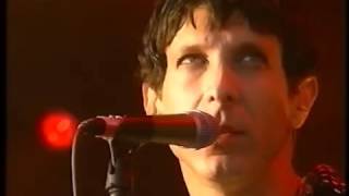 Mercury Rev  Dark is rising  Live Glastonbury 2002 [upl. by Mcgregor]