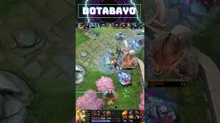 LIFESTEALER EZ RAMPAGE BY YATORO dota2 rampage dota2rampage [upl. by Enilorak901]