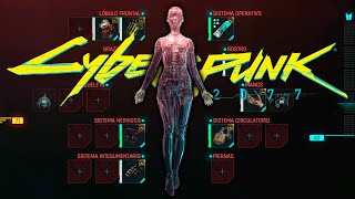 Cómo recoger la recompensa de Cassius Ryder en Cyberpunk 2077 [upl. by Faye]