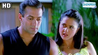 Salman Khan amp Preity Zinta Romantic Scene Compilation HD  Har Dil Jo Pyaar Karega [upl. by Thor]