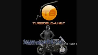 JAM  The Turbine Ghost Rider 5 Back To Basics soundtrack [upl. by Inittirb]