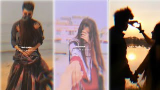 Hath Rakhde Tu Dil Pe Zara ll Aesthetic Video 💫 WhatsApp Status 🥀🥀 [upl. by Tobe]