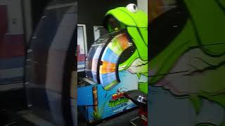 The Gryphon ArcadeStore Tour [upl. by Assilac]