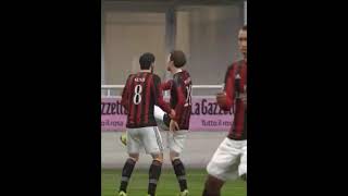 Strepitoso gol di Jack Bonaventura Fifa 16 [upl. by Gaynor924]