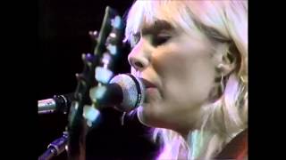 Joni Mitchell Amelia live 1983 [upl. by Hedy122]