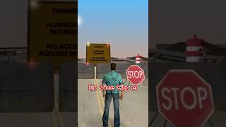 SI CRUZAS EL PUENTE BLOQUEADO EN GTA… gta [upl. by Kirk]