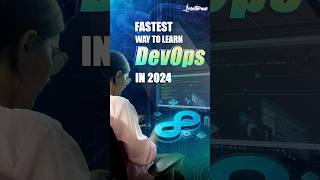 Fastest Way to Learn DevOps in 2024  DevOps Roadmap For Beginners 🚀  Intellipaat Shorts DevOps [upl. by Eneiluj404]