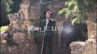 Mikey JC performing at a Wotton House Wedding [upl. by Enened]