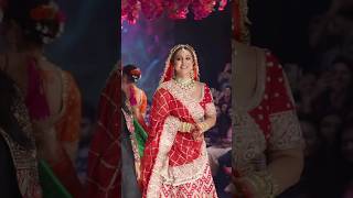 HINA KHAN FIRST RAMP WALK AFTER CHEMO [upl. by Harras]