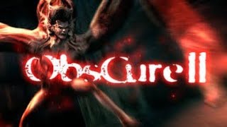 obscure the aftermath PSP parte1 [upl. by Tingley]