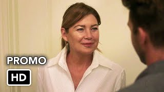 Greys Anatomy 18x02 Promo quotSome Kind Of Tomorrowquot HD Season 18 Episode 2 Promo [upl. by Ylrebnik30]