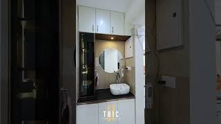 2bhk interior design at nanded city Pune  best interior designer in Pune [upl. by Fritzsche]