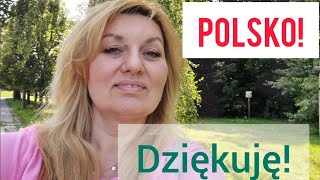 86 Dziękujemy Polsce za możliwość nauczania się w takim wieku [upl. by Anastassia322]