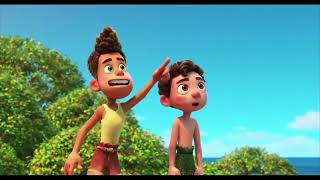 LUCA Full Movie English trailer 2021 HD for kids [upl. by Arthur]