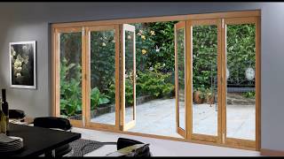 Large Patio Sliding Glass Doors for Home Ideas [upl. by Pierrette]