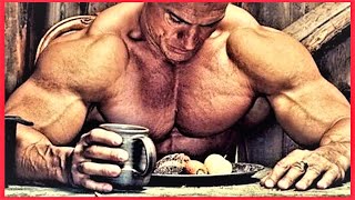 OLD SCHOOL NUTRITION  BODYBUILDING LIFESTYLE MOTIVATION 🔥 [upl. by Eanahs]