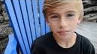 Johnny Orlando Summertime Original song [upl. by Moina90]