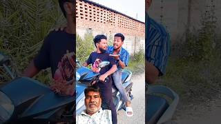 Mujhe bachao 🙏comedy shorts viral [upl. by Phenica]