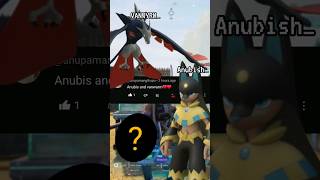 Vanmyr and Anubis Pokemon Breeding in Palworld palworld pals breeding [upl. by Arias]