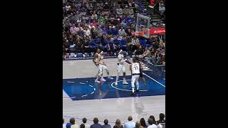 Kentavious CaldwellPope  nothing but net nba basketball basketballplayer highlights shorts [upl. by Thedrick]