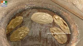 Chawal ki roti kaise banaye recipe chawalkiroti cookingchannel shortsreels viralshorts [upl. by Akimal]