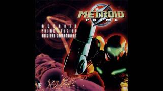 Metroid Prime  Original Soundtrack  12 Energy Core [upl. by Atnas]