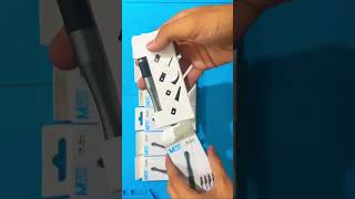 MaAnt MY102 Multifunctional Blades For Phone PCB Repair  UNBOXING VIDEO simlock unboxing [upl. by Haelem]