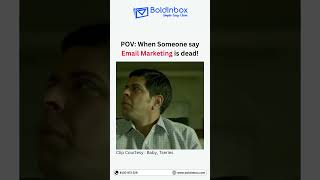 Email Marketing agency emailmarketing babymovie akshaykumar tseries boldinbox memes email [upl. by Hanikahs598]