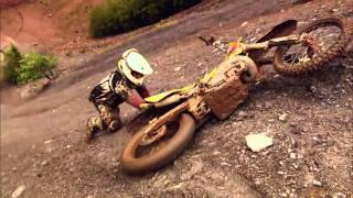 20 Jahre Erzbergrodeo Webisode 8 FMX Heroes am Erzberg 20032014 [upl. by Adeline]