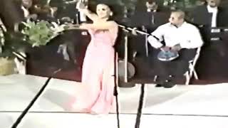 Gayane Danielyan  Anushs Qnqushs LIVE TESAGRUTYUN [upl. by Wachtel311]