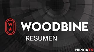 Woodbine Resumen  27 de Octubre 2024 [upl. by Anselmo]