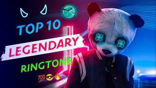 Top 10 Randall  warhan Remix ringtone 2022  legendary Bgm ringtone  Inshot music [upl. by Jaclyn]