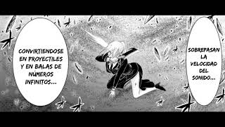 Plunderer Capitulo 73 quotVacilacionquot [upl. by Cole416]