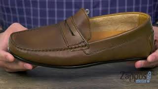 Sebago Tirso Penny SKU 9164829 [upl. by Siramaj]